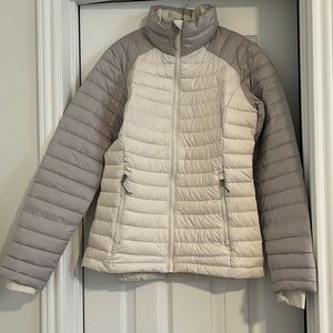 Columbia Omni Heat Jacket